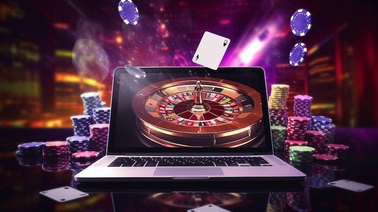 Pengingat Deposit dan bermain bertanggung jawab