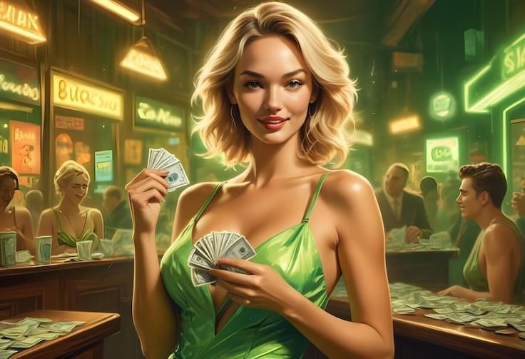 Ilustrasi Program Loyalitas megasloto188 untuk Pengguna Dewasa Indonesia